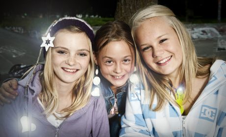 Har du barn mellom 13 og 15 år?