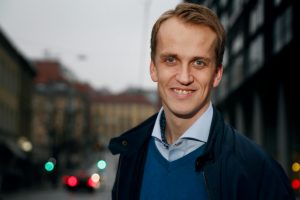 Knut Olav Røssland Nestås
