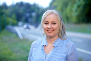 Marianne M Solbraa