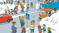 Kapittel 5 – Vinter