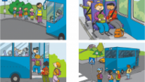 Kapittel 6 – Buss