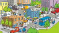 Kapittel 7 – Trafikkskilt