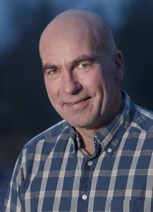 Harald Heieraas