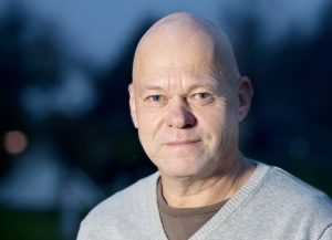 Bård Morten Johansen