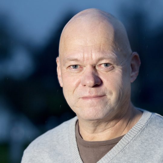 Bård Morten Johansen