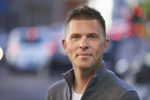 David Tofthagen