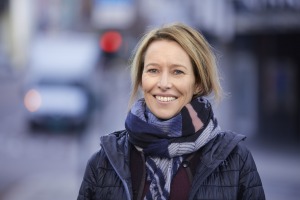 Elisabeth Natvig