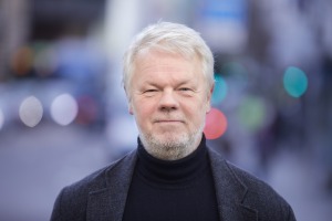 Gustav Smedal