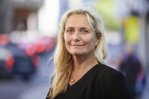 Ingrid Lea Mæland