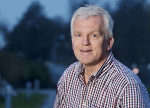 Knut Larsen