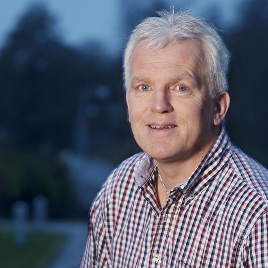 Knut Larsen