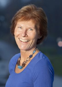 Kristin Eli Strømme