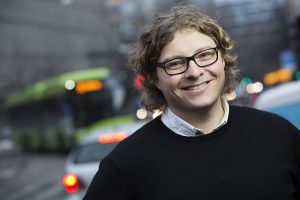 Christoffer Solstad Steen