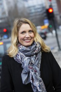 Miriam Kvanvik