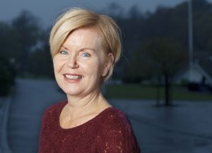 Lise Myrbråten
