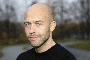 Magnus Jordheim