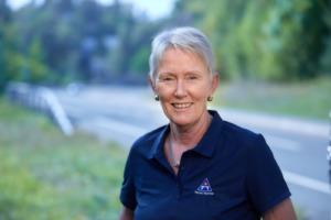 Mette Magnussen