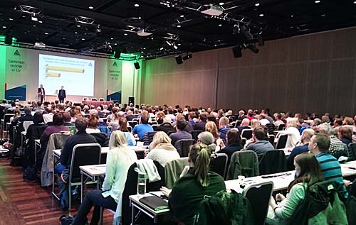 Foredrag fra konferansen &laquo;Rett til ratt?&raquo;