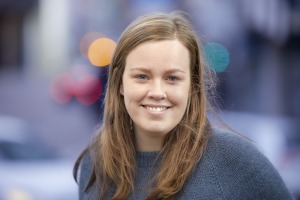 Silje Kristine Hansen