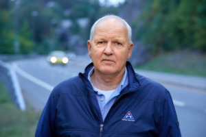 Tor Egil Syvertsen