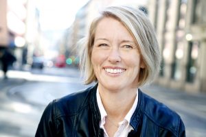 Torunn Mevik