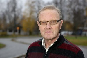 Audun Heggestad