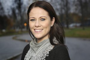 Marie Louise Simonsen Zangenberg