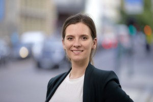Ann-Helen Hansen