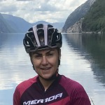 Gunn-Rita  Dahle Flesjå