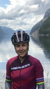 Gunn-Rita  Dahle Flesjå