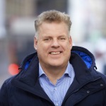 Erik Bo Berg