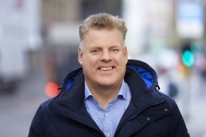 Erik Bo Berg