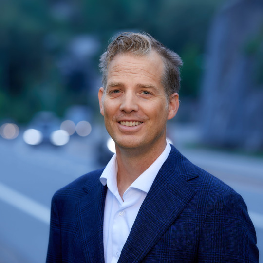Kenneth Minde
