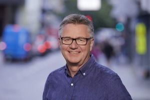 Per Gjerde