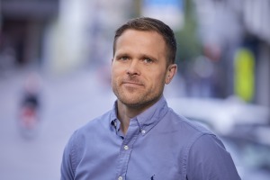 Anders Havdal