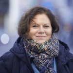 Karen Bergman