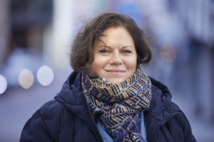 Karen Bergman