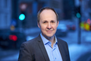 Jørn Bremtun