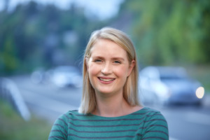 May-Lene  Rasmussen Noddeland