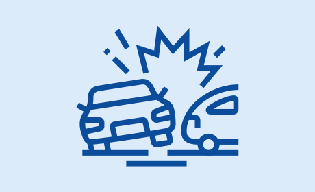 Hvorfor er unge mer utsatt i trafikken?