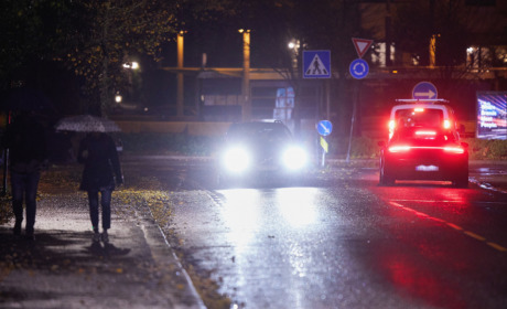 Refleksbruken øker