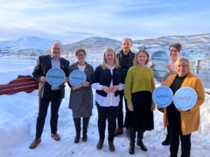 Tjeldsund kommune godkjent som Trafikksikker kommune